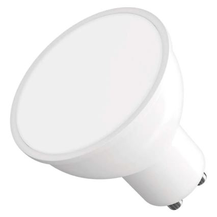 Ρυθμιζόμενη LED λάμπα MR16 GU10/7W/230V 4000K