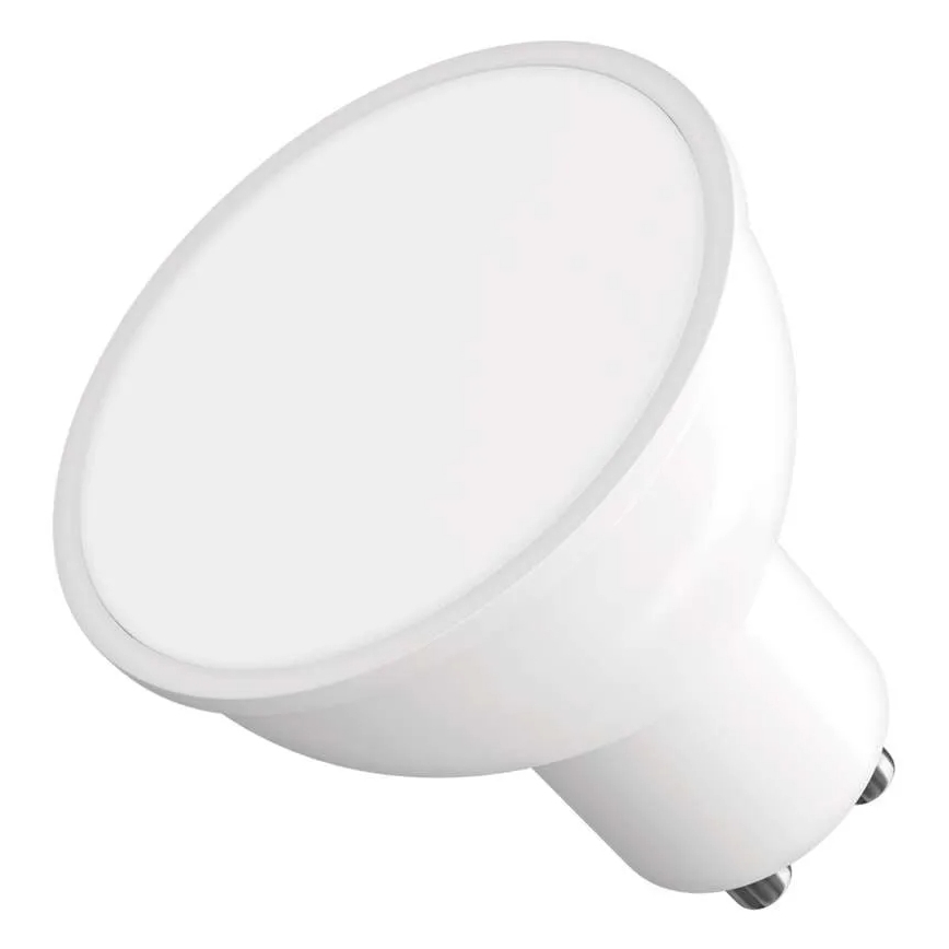 Ρυθμιζόμενη LED λάμπα MR16 GU10/7W/230V 4000K