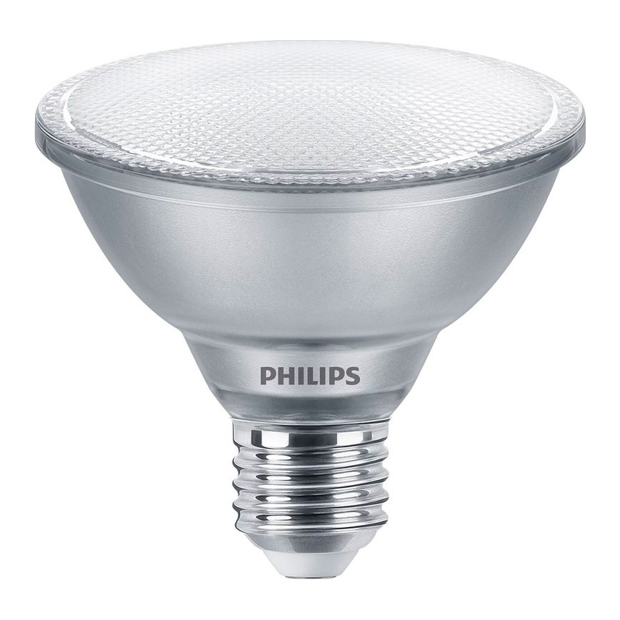 Ρυθμιζόμενη LED λάμπα Philips E27/9,5W/230V 2700K