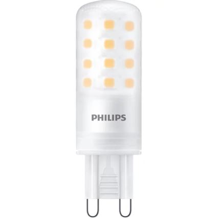 Ρυθμιζόμενη LED λάμπα Philips G9/4W/230V 2700K