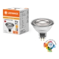Ρυθμιζόμενη LED λάμπα προβολέα MR16 GU5,3/5,3W/12V 2700K 36° CRI 97 - Ledvance