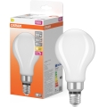 Ρυθμιζόμενη LED λάμπα STAR E27/24W/230V 2700K - Osram