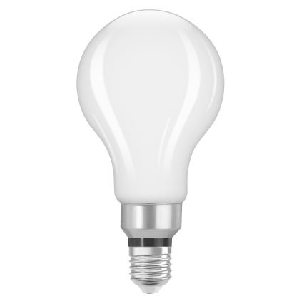 Ρυθμιζόμενη LED λάμπα STAR E27/24W/230V 2700K - Osram