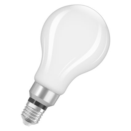 Ρυθμιζόμενη LED λάμπα STAR E27/24W/230V 2700K - Osram