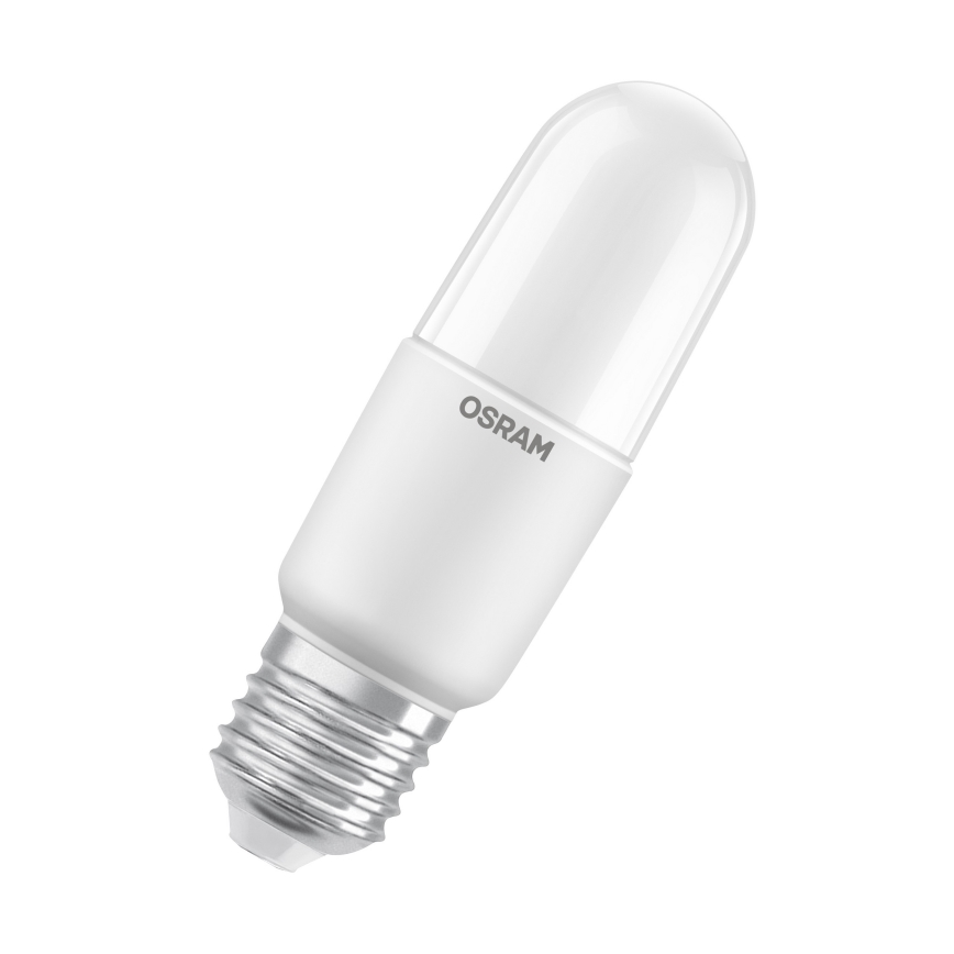 Ρυθμιζόμενη LED λάμπα STICK E27/11W/230V 4000K CRI 90 - Osram
