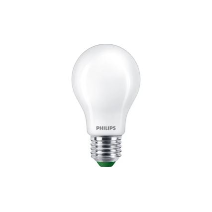 Ρυθμιζόμενη LED λάμπα ULTRAEFFICIENT Philips A60 E27/2,3W/230V 2700K