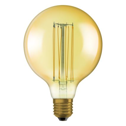 Ρυθμιζόμενη LED λάμπα VINTAGE FILAMENT E27/5,8W/230V 2200K - Osram