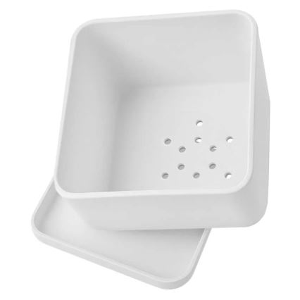 Ρυθμιζόμενη LED εσωτερική λάμπα για καλλιέργεια φυτών GROW LED/7W/5V