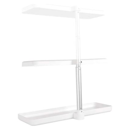 Ρυθμιζόμενη LED εσωτερική λάμπα για καλλιέργεια φυτών GROW LED/7W/5V