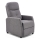 Ρυθμιζόμενη πολυθρόνα FELIPE γκρι
