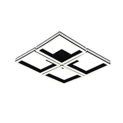 Ρυθμιζόμενη επιφανειακή πλαφονιέρα LED/215W/230V 3000-6500K + τηλεχειριστήριο