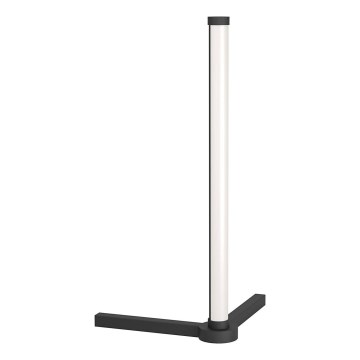 Ρυθμιζόμενη επιτραπέζια λάμπα RGBIC LED/5,9W/230V 3000K + τηλεχειριστήριο