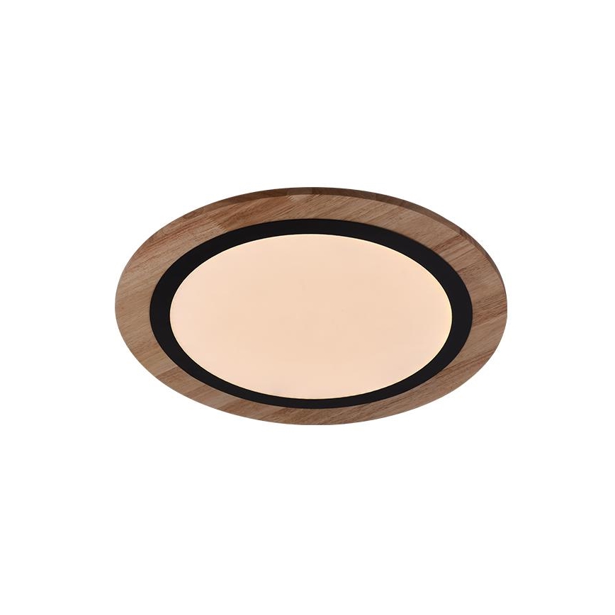 Ρυθμιζόμενο φωτιστικό οροφής LED/25W/230V 3000-6500K + τηλεχειριστήριο