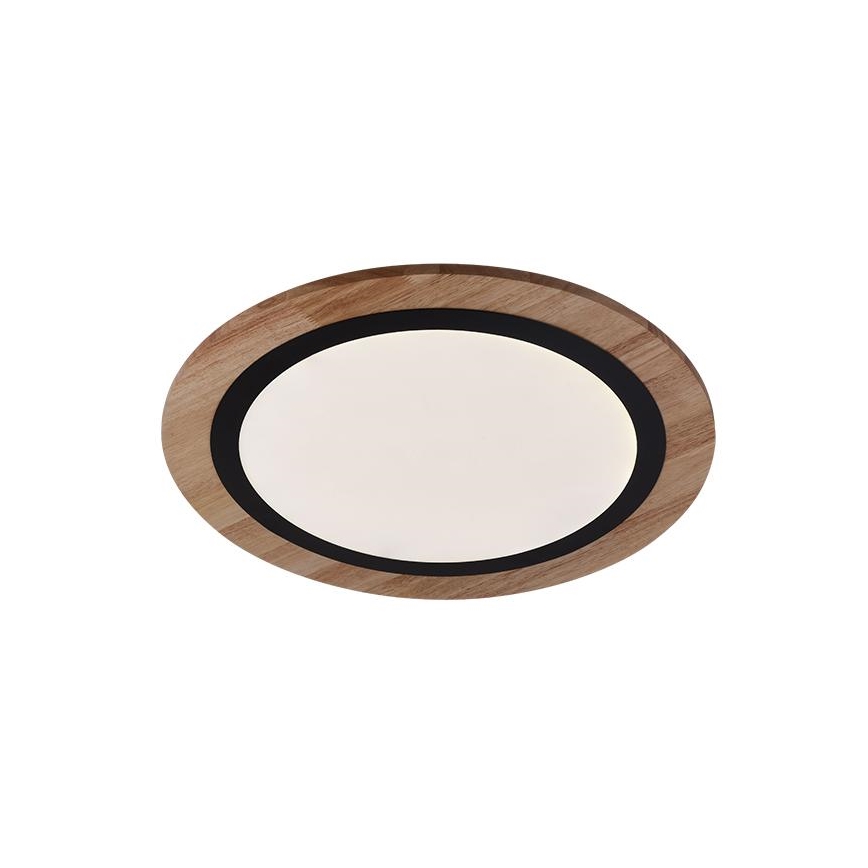 Ρυθμιζόμενο φωτιστικό οροφής LED/25W/230V 3000-6500K + τηλεχειριστήριο