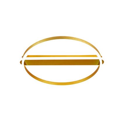 Ρυθμιζόμενο φωτιστικό οροφής LED/60W/230V 3000-6500K + τηλεχειριστήριο