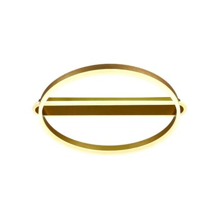 Ρυθμιζόμενο φωτιστικό οροφής LED/60W/230V 3000-6500K + τηλεχειριστήριο