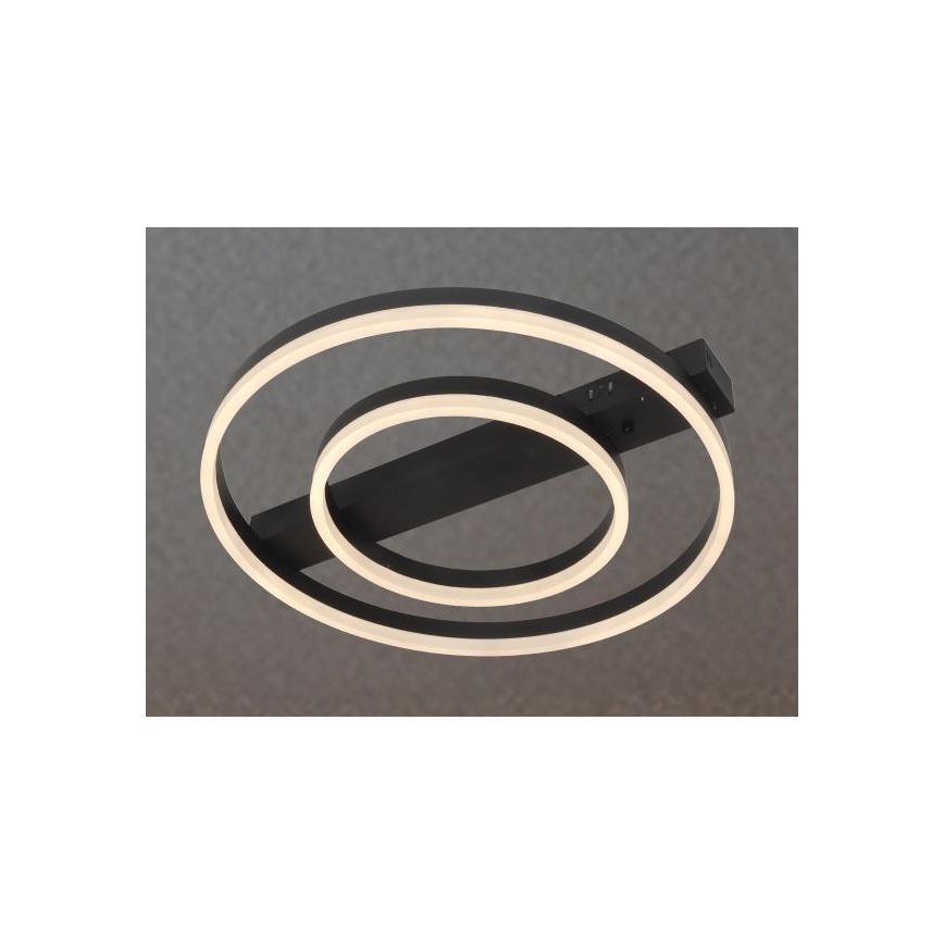 Ρυθμιζόμενο φωτιστικό οροφής LED 60W/230V 3000-6500K με τηλεχειριστήριο