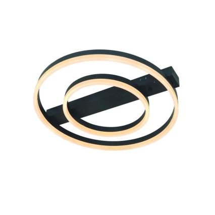 Ρυθμιζόμενο φωτιστικό οροφής LED 60W/230V 3000-6500K με τηλεχειριστήριο