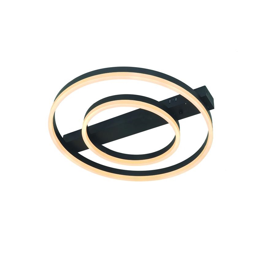 Ρυθμιζόμενο φωτιστικό οροφής LED 60W/230V 3000-6500K με τηλεχειριστήριο