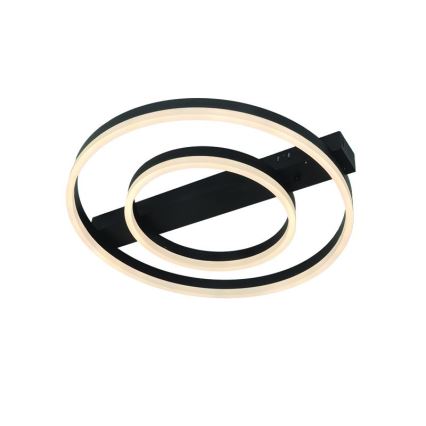 Ρυθμιζόμενο φωτιστικό οροφής LED 60W/230V 3000-6500K με τηλεχειριστήριο