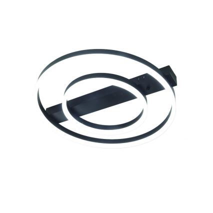 Ρυθμιζόμενο φωτιστικό οροφής LED 60W/230V 3000-6500K με τηλεχειριστήριο