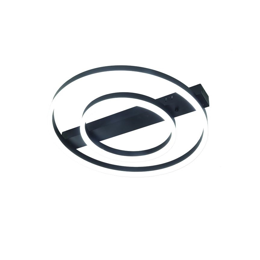 Ρυθμιζόμενο φωτιστικό οροφής LED 60W/230V 3000-6500K με τηλεχειριστήριο