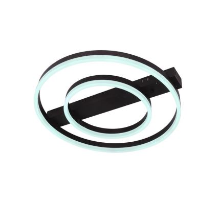 Ρυθμιζόμενο φωτιστικό οροφής LED 60W/230V 3000-6500K με τηλεχειριστήριο