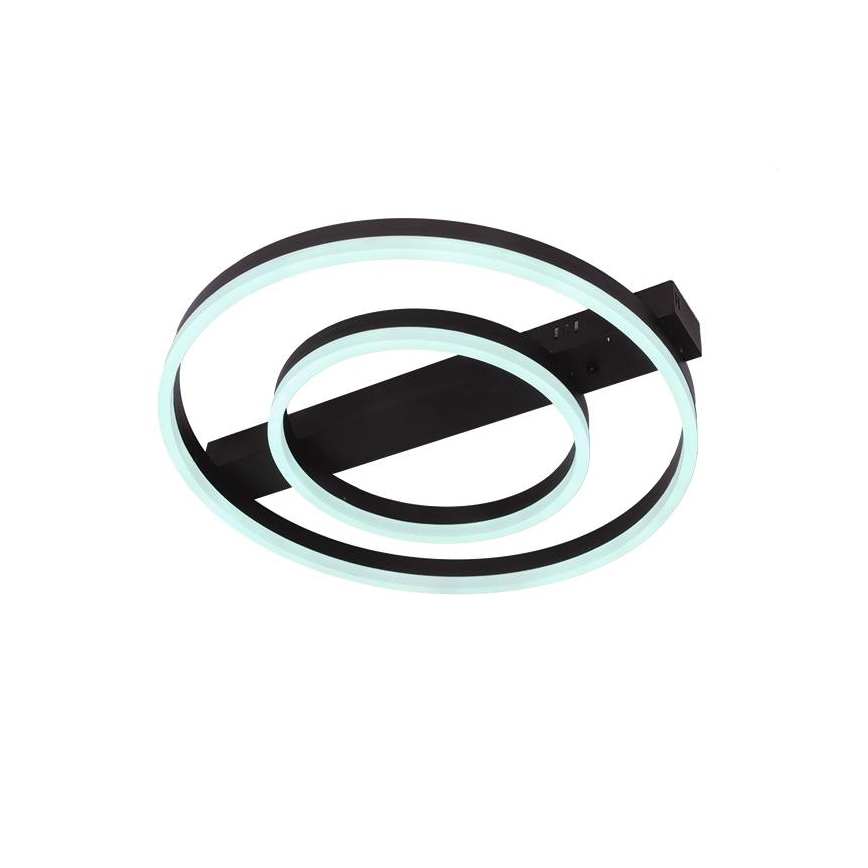 Ρυθμιζόμενο φωτιστικό οροφής LED 60W/230V 3000-6500K με τηλεχειριστήριο