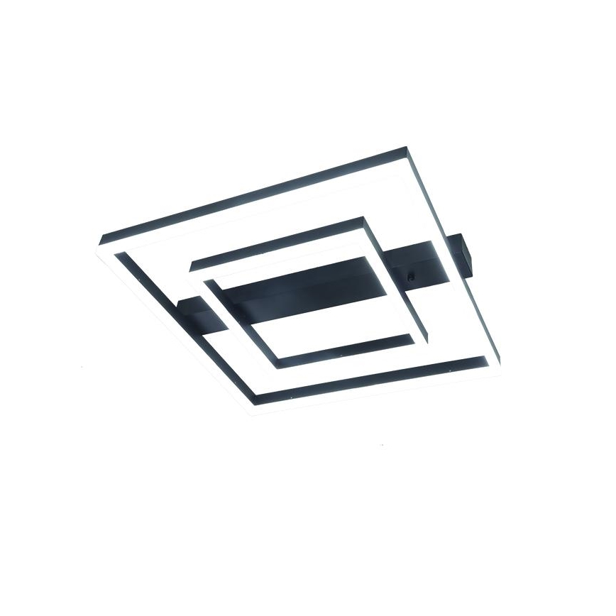 Ρυθμιζόμενο φωτιστικό οροφής LED/70W/230V 3000-6500K + τηλεχειριστήριο