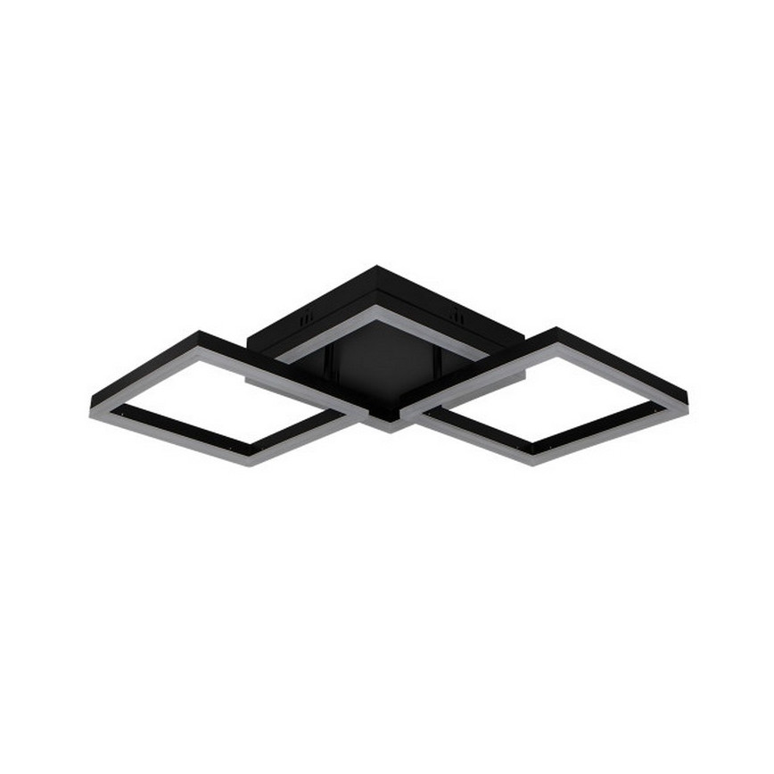 Ρυθμιζόμενο φωτιστικό οροφής LED/85W/230V 3000-6500K + τηλεχειριστήριο