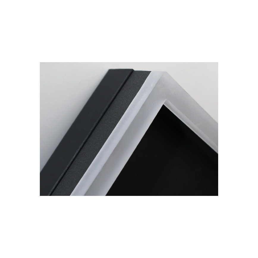 Ρυθμιζόμενο φωτιστικό οροφής LED/85W/230V 3000-6500K + τηλεχειριστήριο