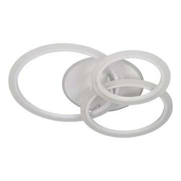 Ρυθμιζόμενο φωτιστικό οροφής LED 90W/230V 3000-6500K + τηλεχειριστήριο