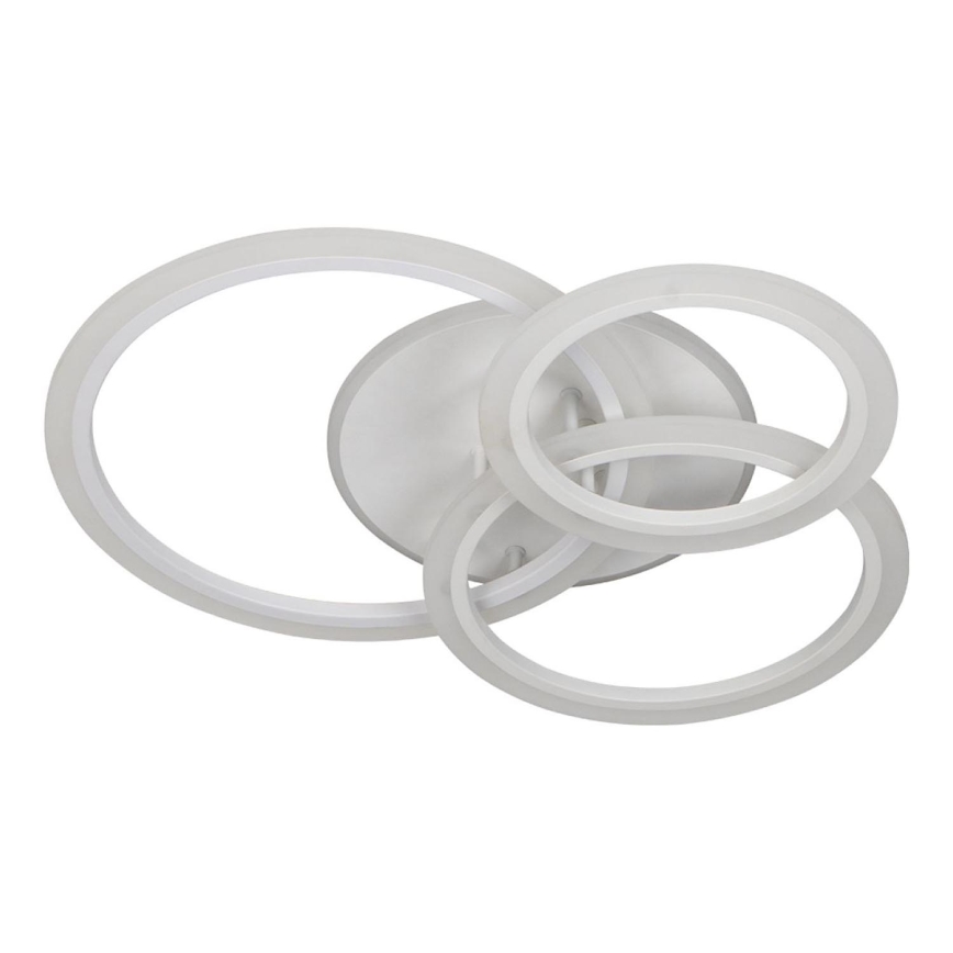 Ρυθμιζόμενο φωτιστικό οροφής LED 90W/230V 3000-6500K + τηλεχειριστήριο