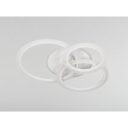 Ρυθμιζόμενο φωτιστικό οροφής LED 90W/230V 3000-6500K + τηλεχειριστήριο