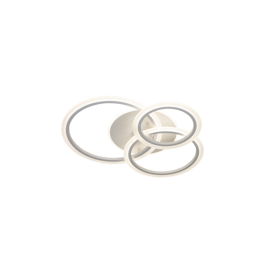 Ρυθμιζόμενο φωτιστικό οροφής LED 90W/230V 3000-6500K + τηλεχειριστήριο