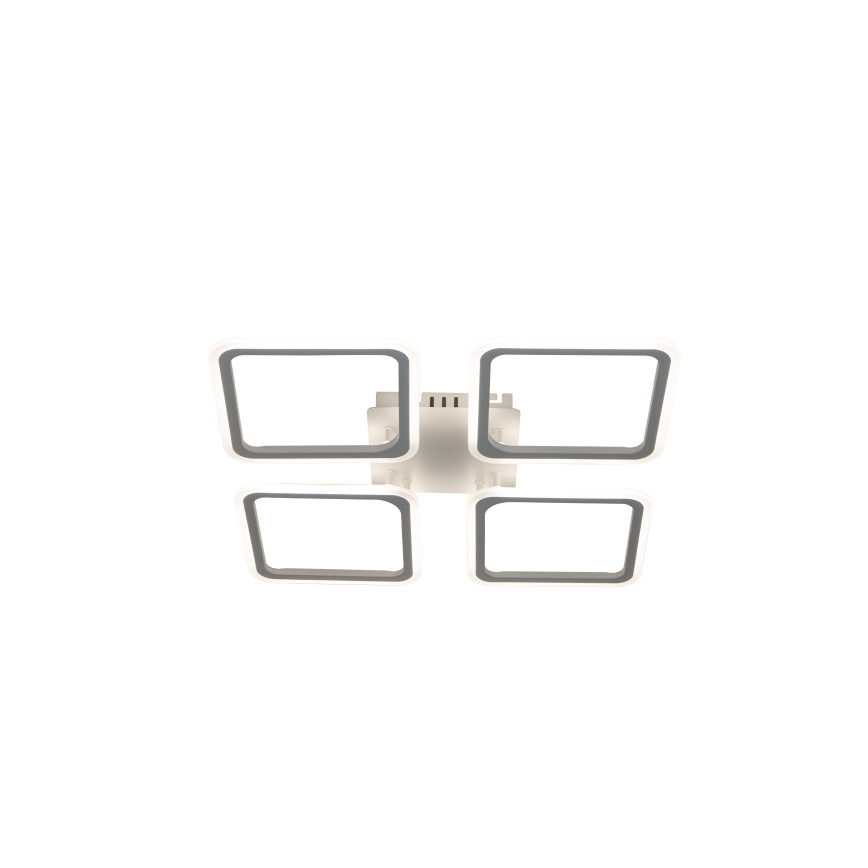 Ρυθμιζόμενο φωτιστικό οροφής LED/95W/230V 3000-6500K + τηλεχειριστήριο