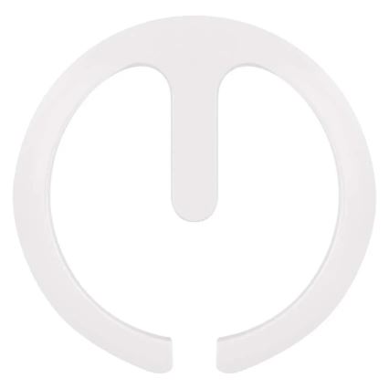 Ρυθμιζόμενο LED φωτιστικό εσωτερικού χώρου για καλλιέργεια φυτών GROW LED/8W/5V