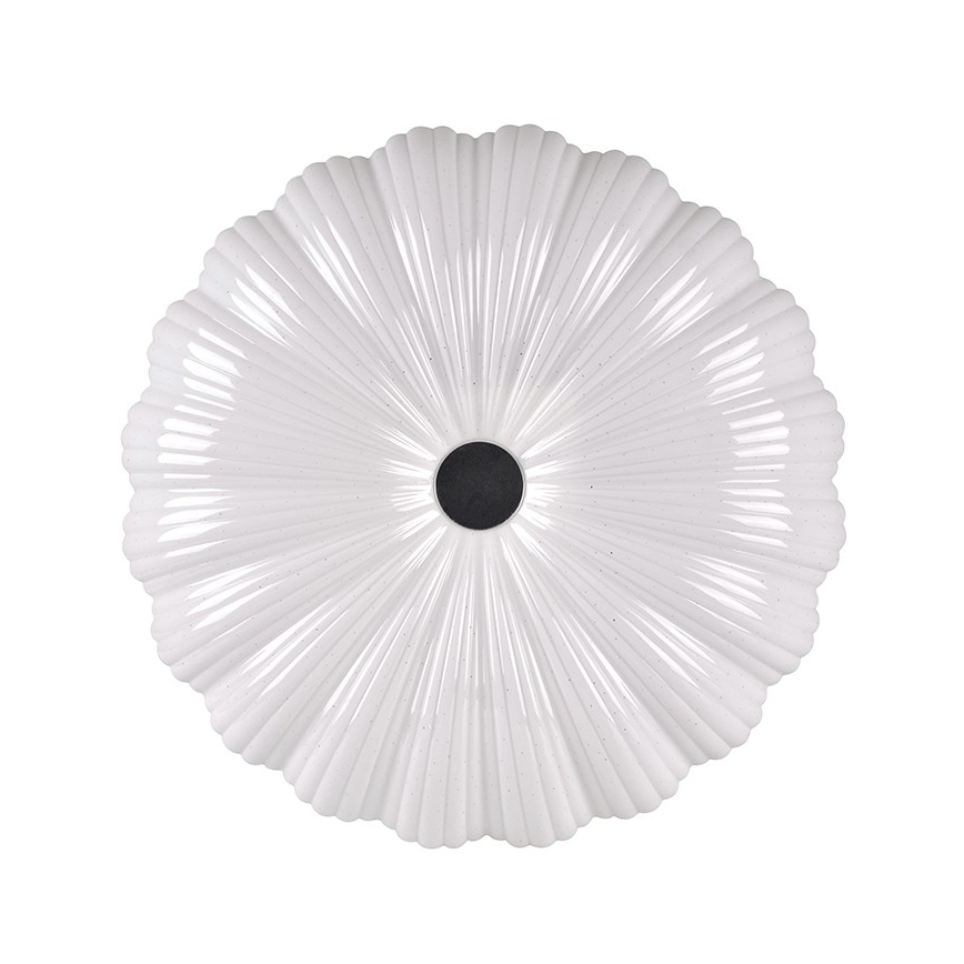 LED Ρυθμιζόμενο φωτιστικό οροφής FLOWER LED/36W/230V + τηλεχειριστήριο
