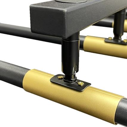 Ρυθμιζόμενο LED φωτιστικό οροφής με καλώδιο LED/100W/230V 3000-6500K + τηλεχειριστήριο