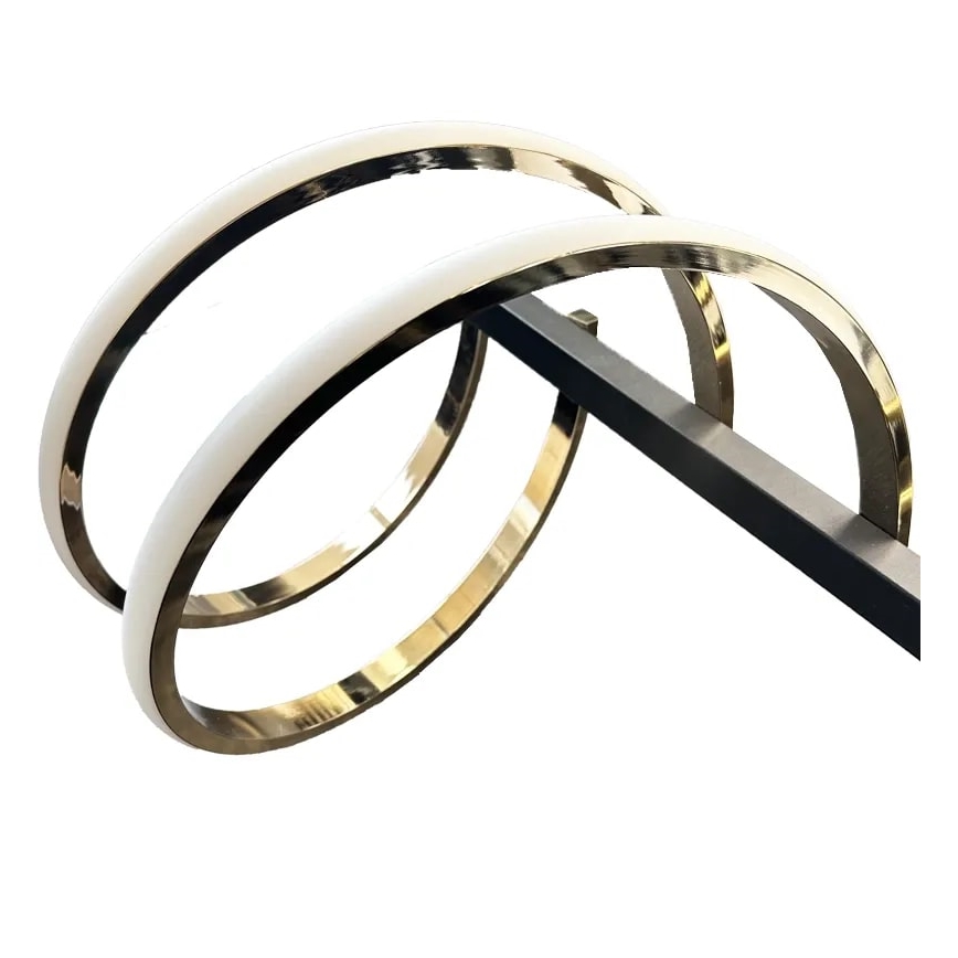 Ρυθμιζόμενο LED φωτιστικό οροφής σε ράβδο LED/105W/230V 3000-6500K με τηλεχειριστήριο