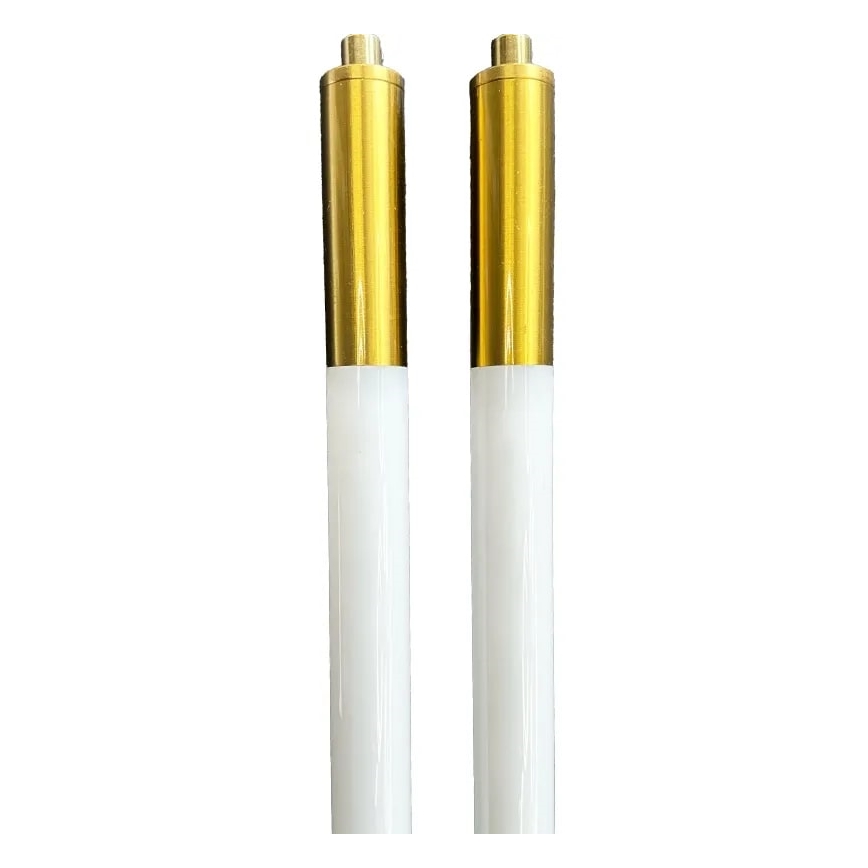 Ρυθμιζόμενο φωτιστικό LED με καλώδιο LED/25W/230V 3000-6500K + τηλεχειριστήριο