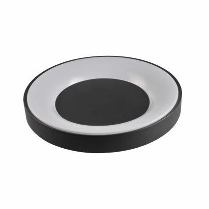 Ρυθμιζόμενο LED φωτιστικό οροφής για μπάνιο WITOLD LED/48W/230V Ø 38,5 cm 3000-6000K IP44 + τηλεχειριστήριο