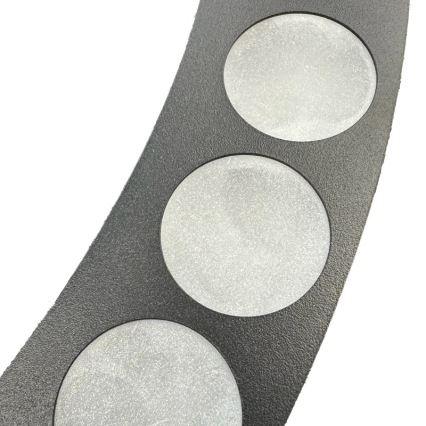 Ρυθμιζόμενο φωτιστικό οροφής LED με καλώδιο LED/65W/230V 3000-6500K + τηλεχειριστήριο