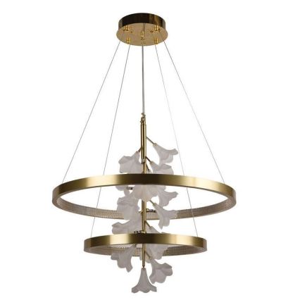 Ρυθμιζόμενο LED φωτιστικό οροφής με καλώδιο LED/70W/230V 3000-6500K + τηλεχειριστήριο