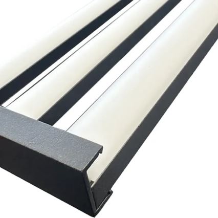 Ρυθμιζόμενο LED φωτιστικό οροφής με καλώδιο LED/70W/230V 3000-6500K + τηλεχειριστήριο