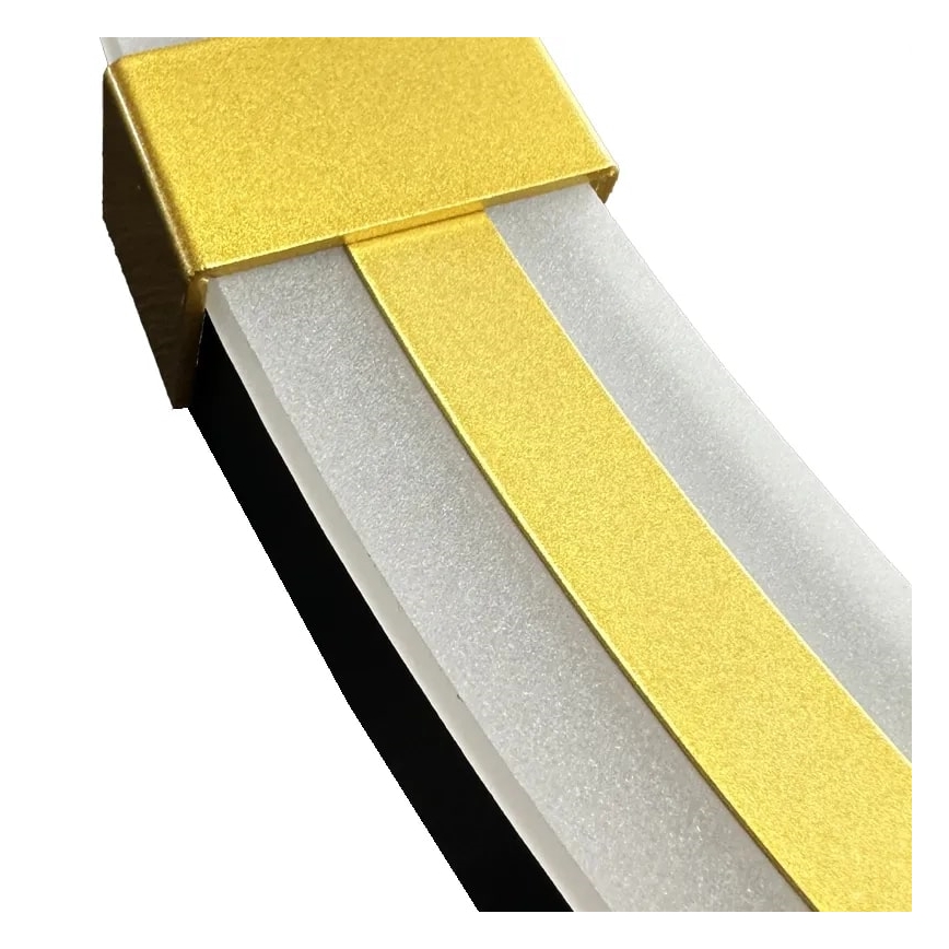 Ρυθμιζόμενο LED φωτιστικό οροφής με καλώδιο LED/75W/230V 3000-6500K Ø 60 εκ. + τηλεχειριστήριο