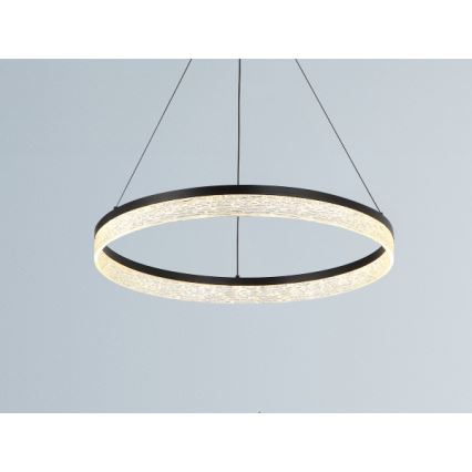 Ρυθμιζόμενο LED κρεμαστό φωτιστικό σε καλώδιο ALIANZ LED/45W/230V 3000-6000K διάμ. 60 εκ. + τηλεχειριστήριο