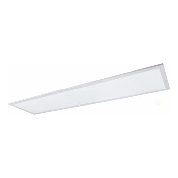 Ρυθμιζόμενο LED πάνελ οροφής για μπάνιο STELLA LED/28/32/36/40W/230V 30x120 cm CRI 90 IP44 λευκό