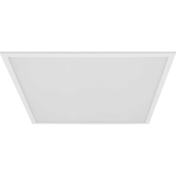 Ρυθμιζόμενο LED πάνελ ψευδοροφής για μπάνιο STELLA LED/28/32/36/40W/230V 59,5x59,5 cm CRI 90 IP44 λευκό