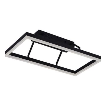 Ρυθμιζόμενο LED επιφανειακό φωτιστικό οροφής LED/40W/230V 3000-6500K + τηλεχειριστήριο